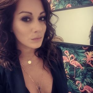 Meet your Posher, Marie